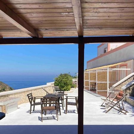 Casa Belvedere Del Core Ponza Kültér fotó