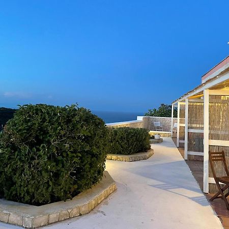 Casa Belvedere Del Core Ponza Kültér fotó