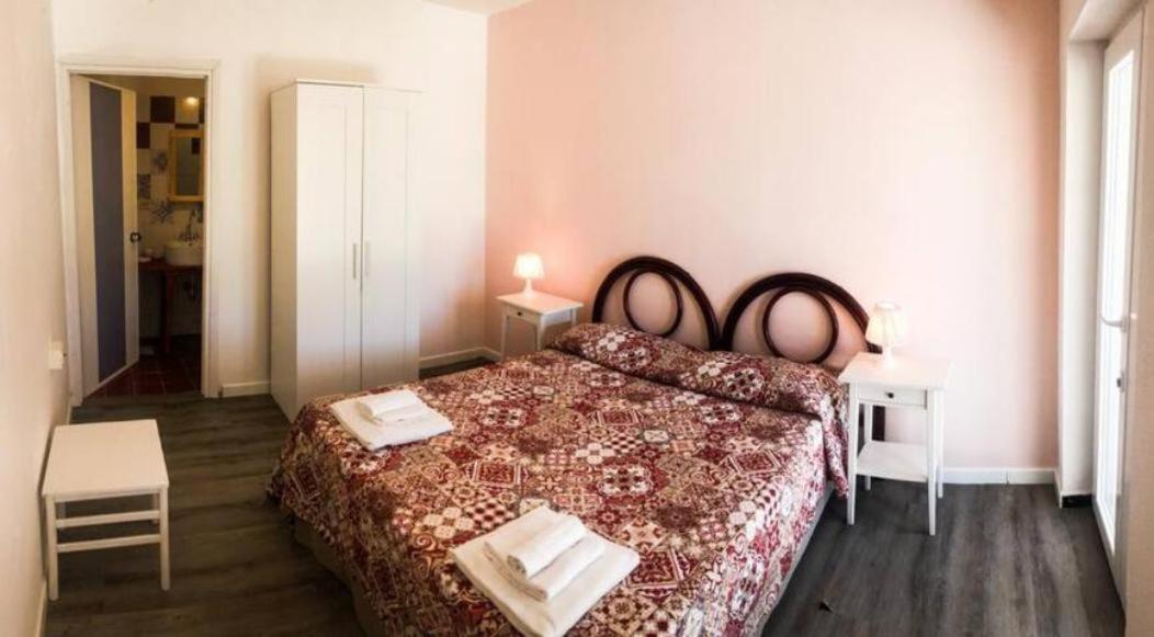 Casa Belvedere Del Core Ponza Kültér fotó