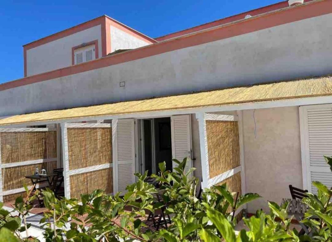 Casa Belvedere Del Core Ponza Kültér fotó